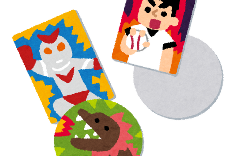 メンコオリジナル