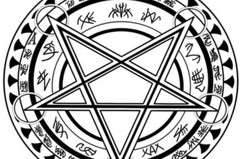 悪魔召喚1
